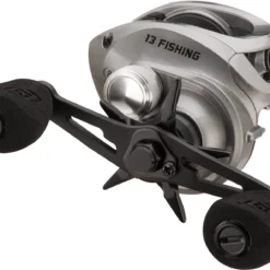 13 Fishing Inception SLD2 Baitcasting Reel -Daiwa Store INCEPTIONSLD2castingreel RH 5
