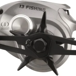 13 Fishing Inception SLD2 Baitcasting Reel -Daiwa Store INCEPTIONSLD2castingreel RH 7