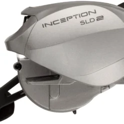 13 Fishing Inception SLD2 Baitcasting Reel -Daiwa Store INCEPTIONSLD2castingreel RH 8