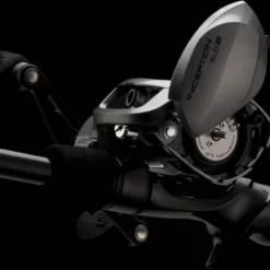 13 Fishing Inception SLD2 Baitcasting Reel -Daiwa Store INCEPTIONSLD2castingreel RH 9