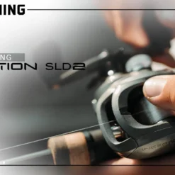 13 Fishing Inception SLD2 Baitcasting Reel -Daiwa Store InceptionSLDThumbnail