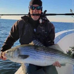 Nomad Design Inshore Spinning Rod -Daiwa Store Inshore Spin