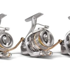 13 Fishing Kalon C Spinning Reel -Daiwa Store KALON C spinning reel family scaled