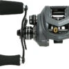Okuma Komodo SS Low Profile Baitcasting Reel -Daiwa Store KDS 273 Komodo Baitcast Reel main