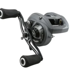 Okuma Komodo SS Low Profile Baitcasting Reel -Daiwa Store KOMODOSS KDS