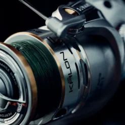 13 Fishing Kalon C Spinning Reel -Daiwa Store Kalon C 1