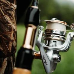 13 Fishing Kalon C Spinning Reel -Daiwa Store Kalon C 4