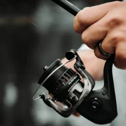 13 Fishing Kalon Blackout Spinning Reel -Daiwa Store Kalon O Place Lifestyle