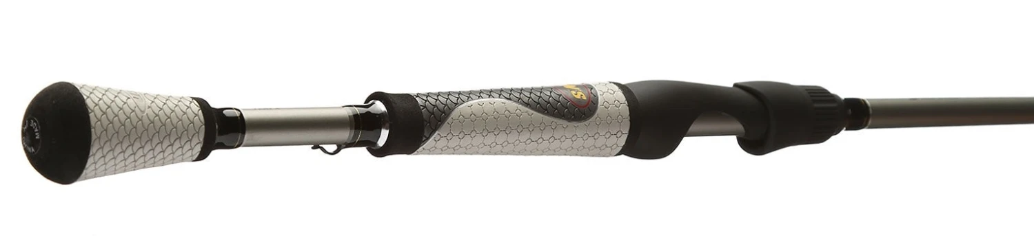 Lew's Custom Speed Stick Lite HM85 Spinning Rods 4 Lew's Custom Speed Stick Lite HM85 Spinning Rods - Image 2