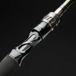 Megabass Levante USA Casting Rods -Daiwa Store LEVANTE BAITCASTING GRIP scaled