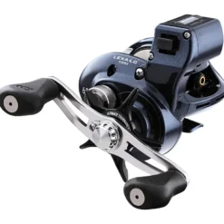 Daiwa Lexa LC100 Line Counter Baitcasting Reel