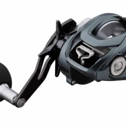 Daiwa Lexa TW 400 Baitcasting Reels 7 Daiwa Lexa TW 400 Baitcasting Reels -Daiwa Store LEXA300TWS side scaled 1