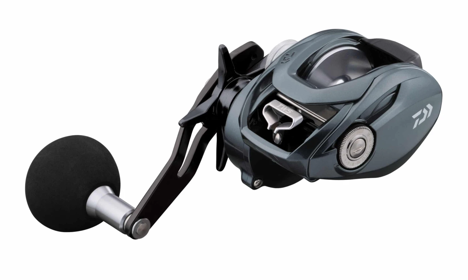 Daiwa Lexa TW 400 Baitcasting Reels 5 Daiwa Lexa TW 400 Baitcasting Reels - Image 3