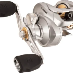 13 Fishing Modus C2 Baitcasting Reels -Daiwa Store MODUSC2castingreel RH 4