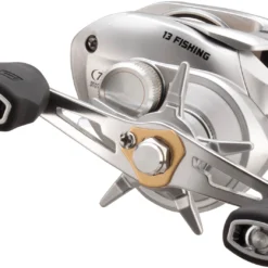 13 Fishing Modus C2 Baitcasting Reels -Daiwa Store MODUSC2castingreel RH 5