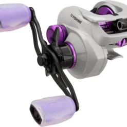 13 Fishing Modus SZ2 Baitcasting Reel -Daiwa Store MODUSSZ2castingreel RH 4