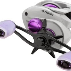 13 Fishing Modus SZ2 Baitcasting Reel -Daiwa Store MODUSSZ2castingreel RH 5