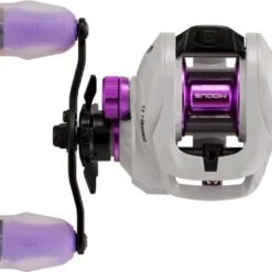 13 Fishing Modus SZ2 Baitcasting Reel -Daiwa Store MODUSSZ2castingreel RH 6