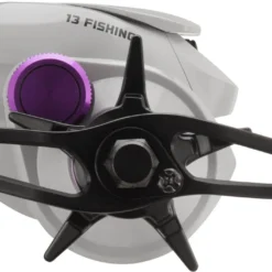 13 Fishing Modus SZ2 Baitcasting Reel -Daiwa Store MODUSSZ2castingreel RH 7