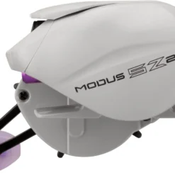 13 Fishing Modus SZ2 Baitcasting Reel -Daiwa Store MODUSSZ2castingreel RH 8