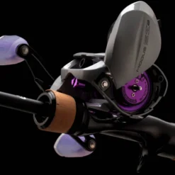 13 Fishing Modus SZ2 Baitcasting Reel -Daiwa Store MODUSSZ2castingreel RH 9