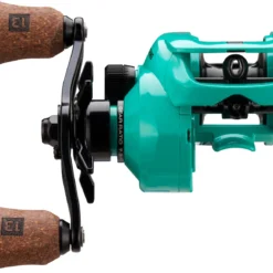 13 Fishing Modus TX2 Baitcasting Reel -Daiwa Store MODUSTX2castingreel RH 2