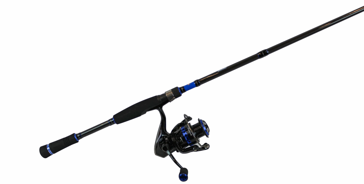 Dobyns Maverick Spinning Combo 5 Dobyns Maverick Spinning Combo - Image 3