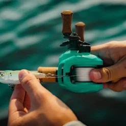 13 Fishing Modus TX2 Baitcasting Reel -Daiwa Store ModusTX2 Ron 11