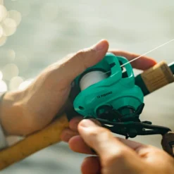 13 Fishing Modus TX2 Baitcasting Reel -Daiwa Store ModusTX2 Ron 2