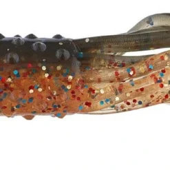 Z-Man TRD TubeZ 2 3/4 Inch Soft Plastic Ned Rig Tubes 6 Pack -Daiwa Store Molting Craw 31432271 6d95 4f2e bdf4 e635f5c6efc5