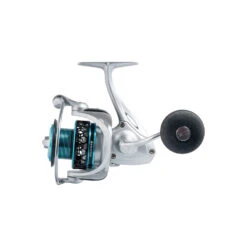 Favorite Fishing Ol' Salty Spinning Combo -Daiwa Store OLSaltyLeft