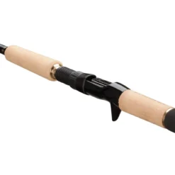 13 Fishing Omen Gold Trolling Rod -Daiwa Store OMENGoldTrolling66M 4