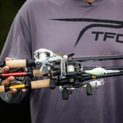 Temple Fork Outfitters Tactical Bass Glass Casting Rods -Daiwa Store OliverSutro 2224 4a6b2989 3ddb 4754 b879 4ad73e0338b3