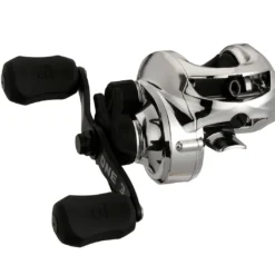 13 Fishing Fate Origin Chrome Baitcasting Combo 15 13 Fishing Fate Origin Chrome Baitcasting Combo -Daiwa Store OriginChromereel 4