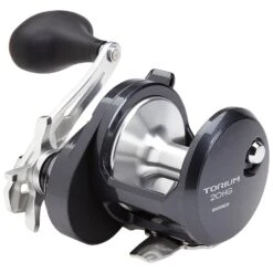 Shimano Torium Star Drag Conventional Reels -Daiwa Store P TORIUM