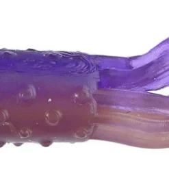 Z-Man TRD TubeZ 2 3/4 Inch Soft Plastic Ned Rig Tubes 6 Pack -Daiwa Store PB J f9181017 e02f 448a b2e6 728dd47e7628