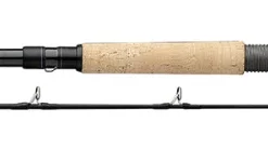 Daiwa Prorex Telescopic Muskie Casting Rods 7 Daiwa Prorex Telescopic Muskie Casting Rods -Daiwa Store PXM861TMHRB profile
