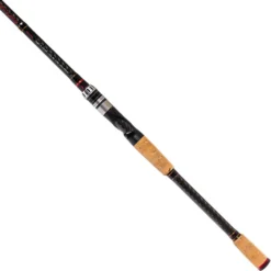 Favorite Fishing Phat Glass Casting Crankbait Rod -Daiwa Store PhatGlassBottom