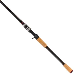 Favorite Fishing Phat Glass Casting Crankbait Rod -Daiwa Store PhatGlassMid