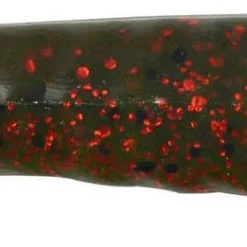 Berkley PowerBait Grass Pig Paddle Tail Swimbait