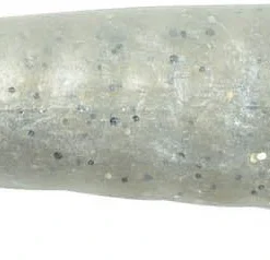 Berkley PowerBait Grass Pig Paddle Tail Swimbait -Daiwa Store PowerBaitGrassPig PearlWhiteSilverFleck 1819 alt1 2000