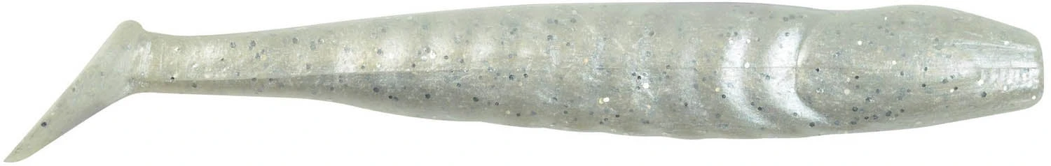 Berkley PowerBait Grass Pig Paddle Tail Swimbait 12 Berkley PowerBait Grass Pig Paddle Tail Swimbait - Image 10