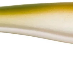 Berkley PowerBait Hollow Belly Paddle Tail Swimbait