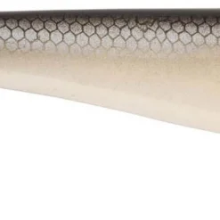 Berkley PowerBait Hollow Belly Paddle Tail Swimbait -Daiwa Store PowerBaitHollowBelly BoneShad 1819 alt1 2000