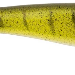 Berkley PowerBait Hollow Belly Paddle Tail Swimbait -Daiwa Store PowerBaitHollowBelly Perch 1819 alt1 2000