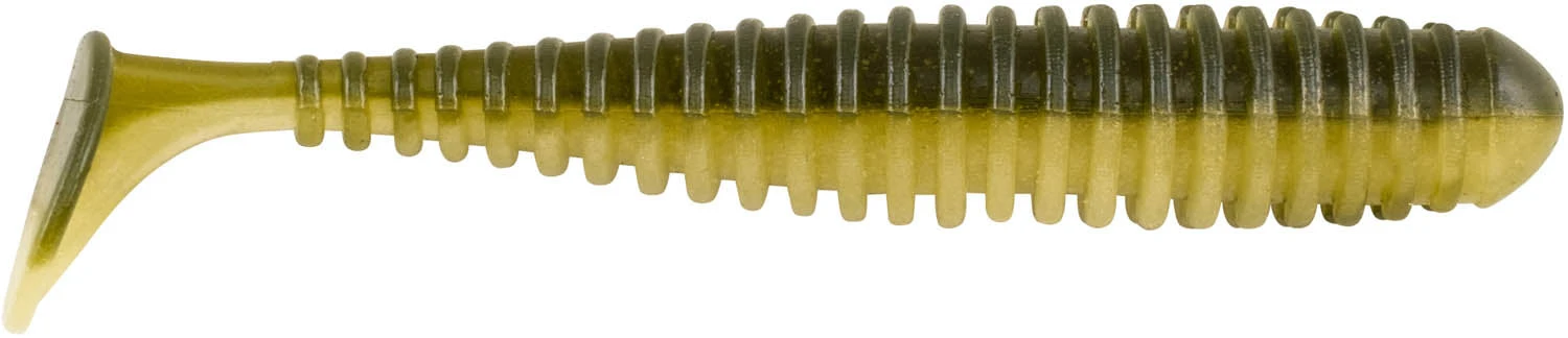 Berkley PowerBait Power Swimmer Soft Plastic Paddle Tail Swimbait 6 Pack 3 Berkley PowerBait Power Swimmer Soft Plastic Paddle Tail Swimbait 6 Pack