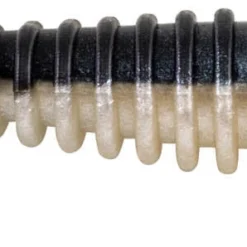 Berkley PowerBait Power Swimmer Soft Plastic Paddle Tail Swimbait 6 Pack 20 Berkley PowerBait Power Swimmer Soft Plastic Paddle Tail Swimbait 6 Pack -Daiwa Store PowerBaitPowerSwimmer BlackShad 1819 alt1