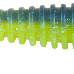 Berkley PowerBait Power Swimmer Soft Plastic Paddle Tail Swimbait 6 Pack 22 Berkley PowerBait Power Swimmer Soft Plastic Paddle Tail Swimbait 6 Pack -Daiwa Store PowerBaitPowerSwimmer ElectricBlueChartreuse 20 1819 alt1