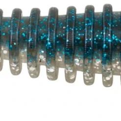 Berkley PowerBait Power Swimmer Soft Plastic Paddle Tail Swimbait 6 Pack 31 Berkley PowerBait Power Swimmer Soft Plastic Paddle Tail Swimbait 6 Pack -Daiwa Store PowerBaitPowerSwimmer SilverShiner 1819 alt1