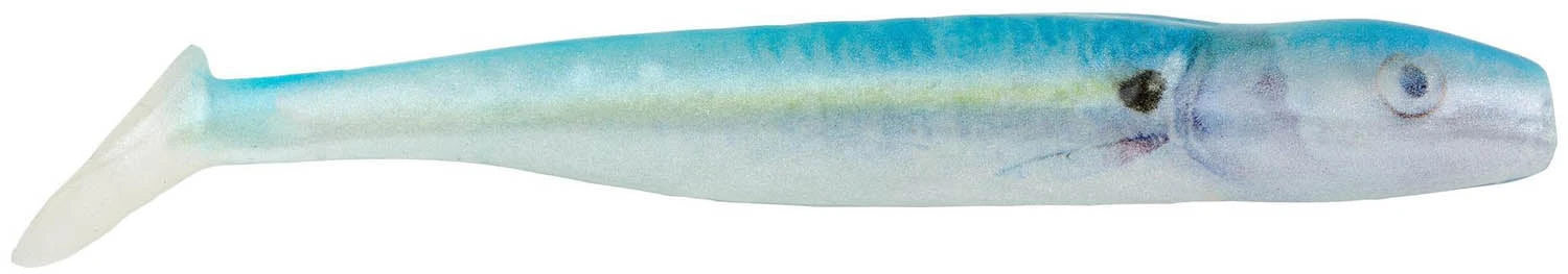 Berkley PowerBait Grass Pig Paddle Tail Swimbait 9 Berkley PowerBait Grass Pig Paddle Tail Swimbait - Image 7